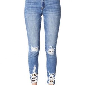 COPY - Brand new kancan skinny jeans